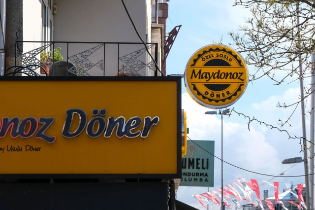 Maydonoz Döner'in kuruluş nedeni iddianamede ortaya çıktı: FETÖ ile iltisaklı ailelere destek