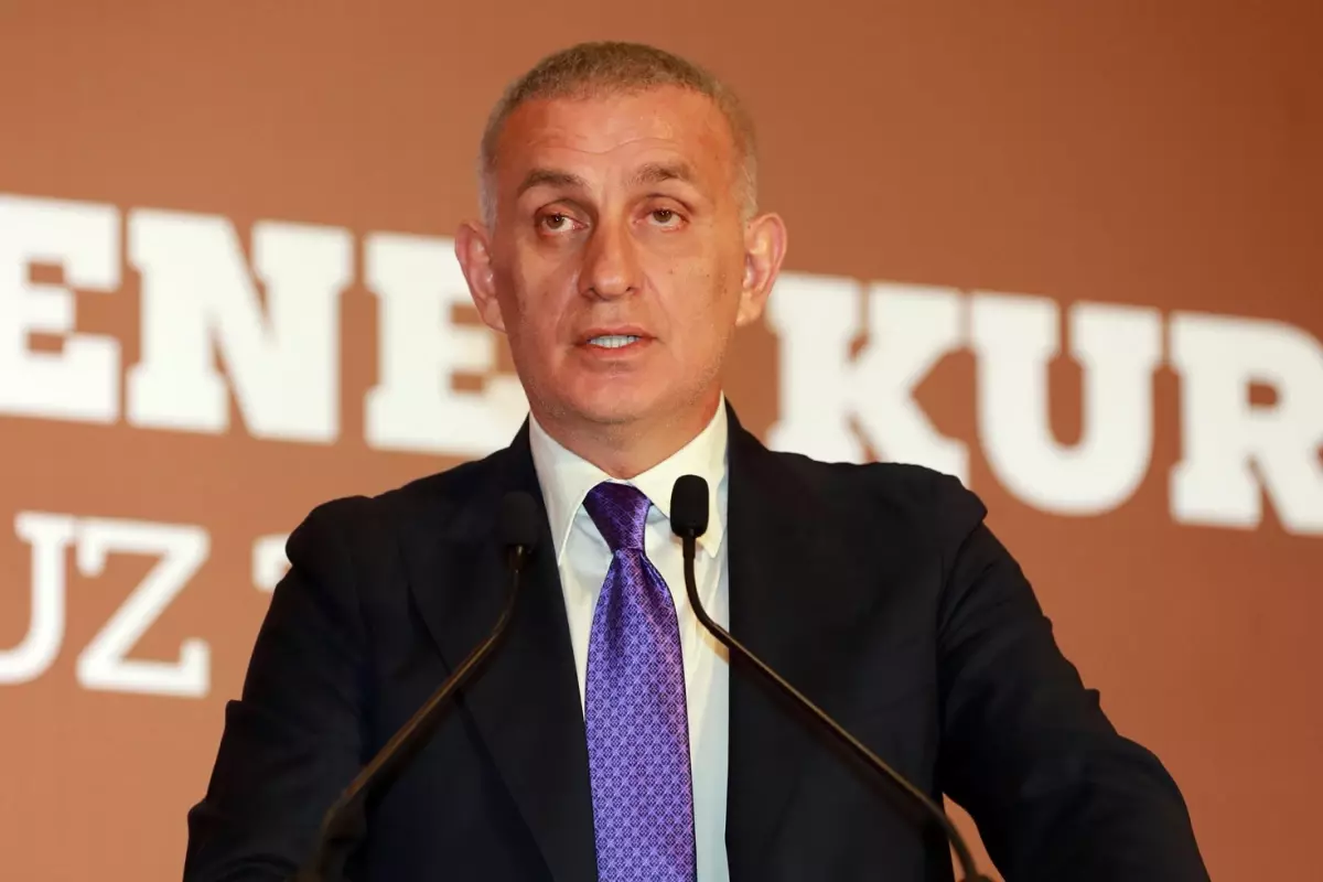 Süper Lig\'de kullanılacak yeni futbol topu belli oldu