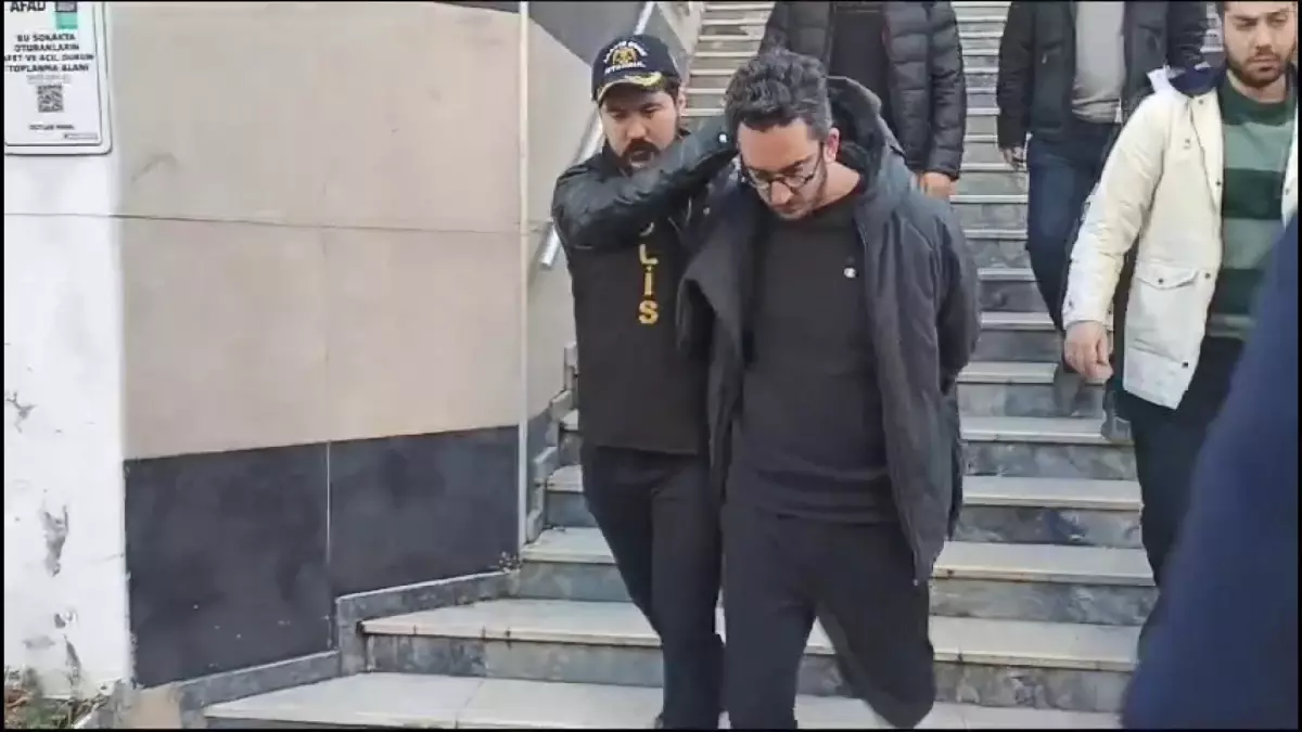Sosyal Medya Fenomenlerine Dolandırıcılık Davası