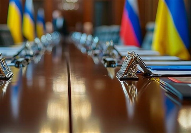 Ukrayna ile Rusya müzakerelerinde adres İstanbul! Tarih belli oldu