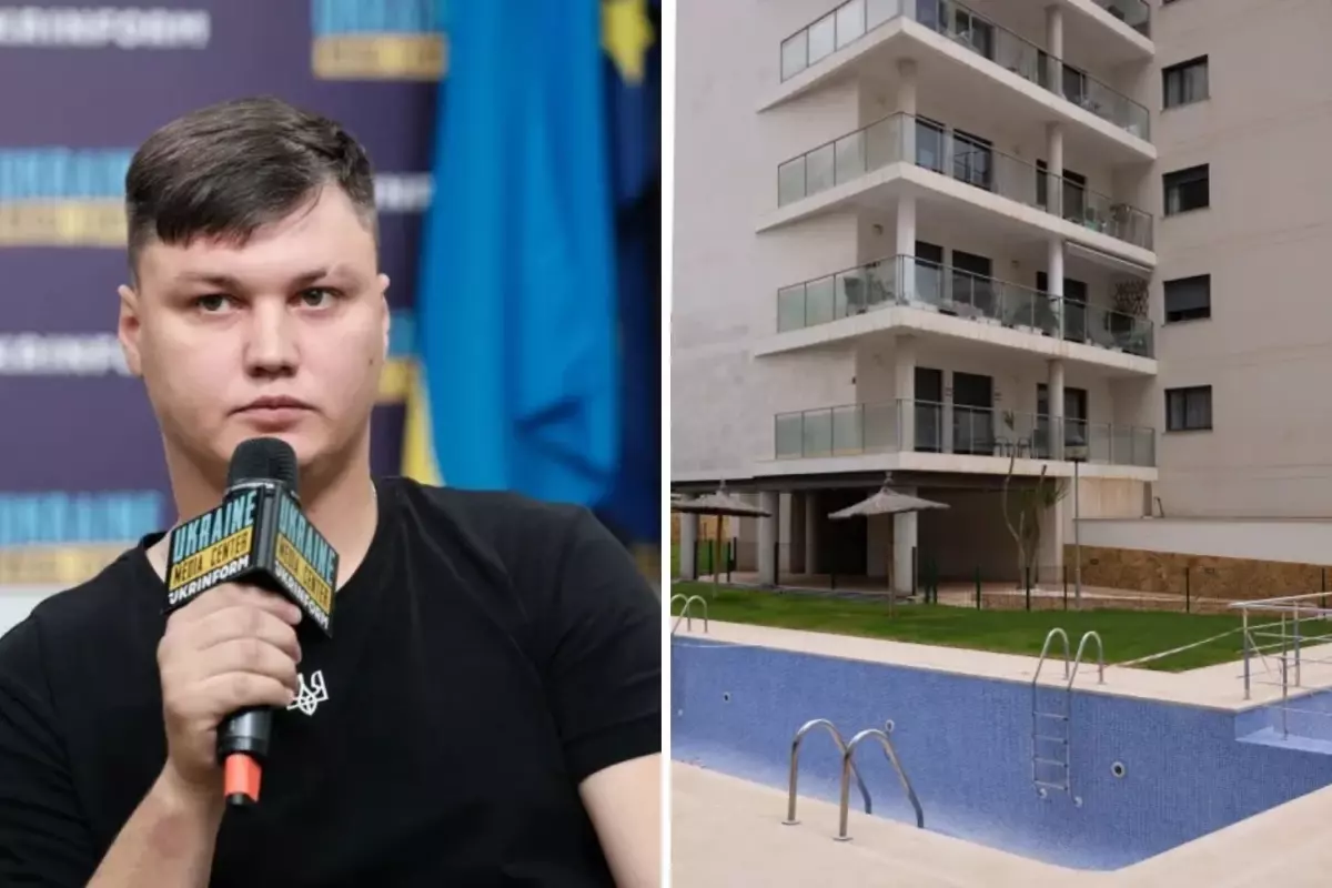 Ukraynalı yetkili, Putin\'e ihanet eden pilotun öldürüldüğü otelde ölü bulundu