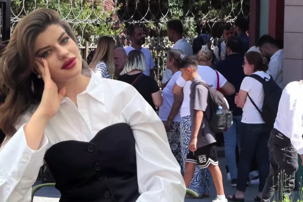 Vahşice katledilen Ayşe Tokyaz\'ın son videosu: Bir gün ölürsem, anlatırsınız