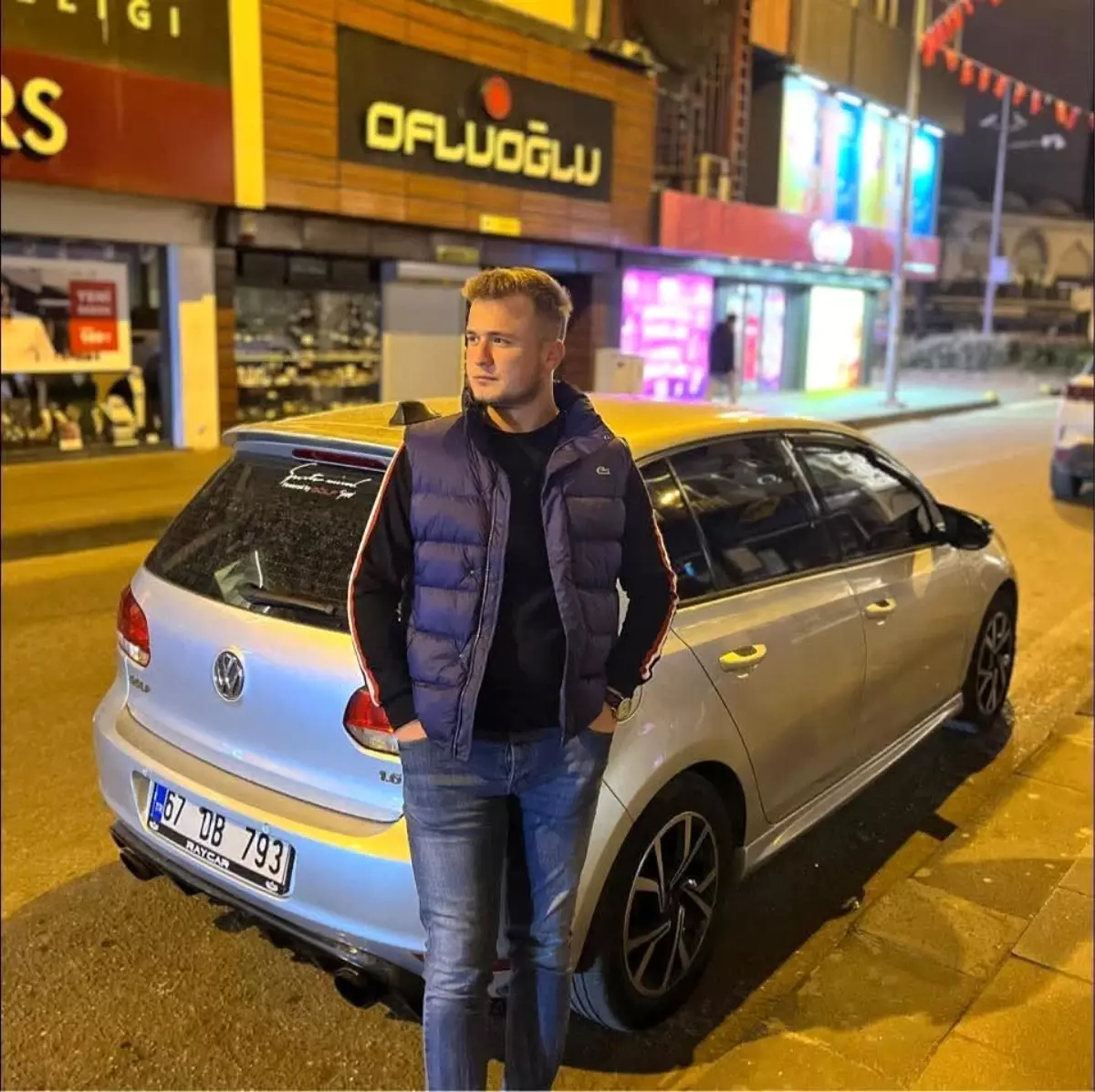 Zonguldak\'ta Düğün Dönüşü Bıçaklı Kavga: 3 Ölüm