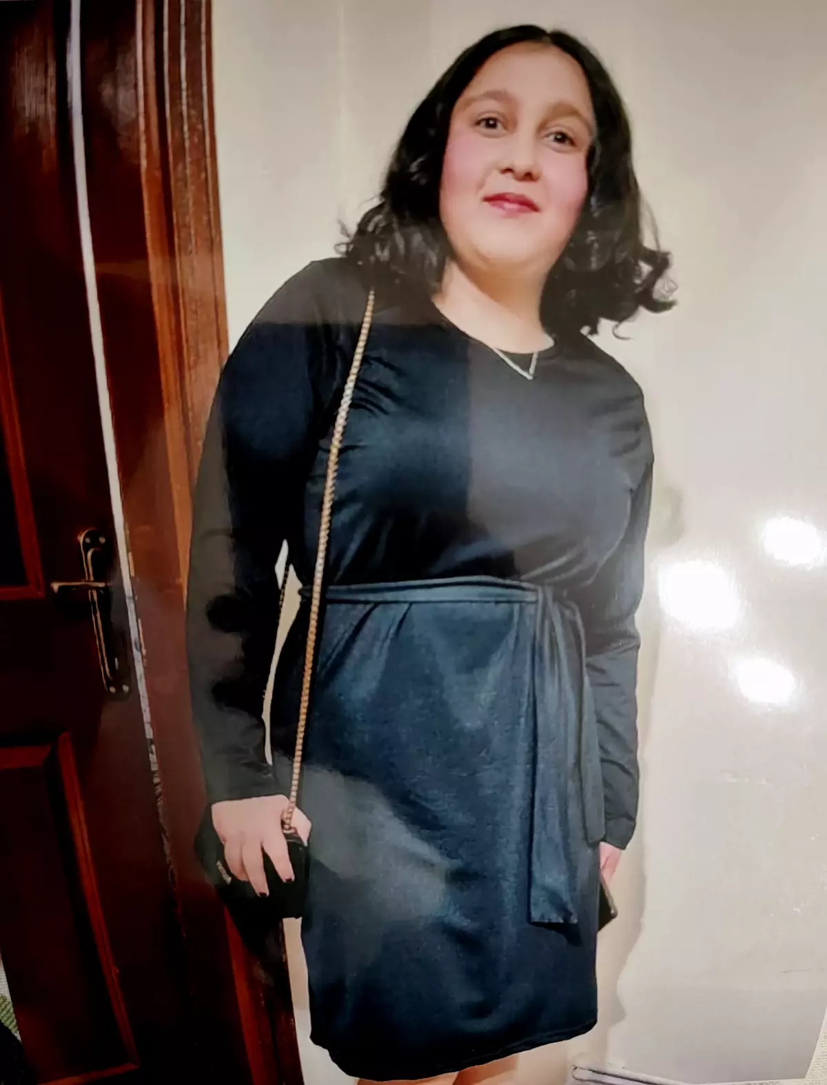 Kayıp Eda Kacur\'dan 12 Gündür Haber Yok