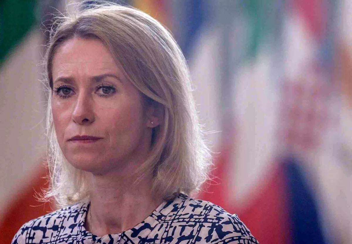 AB\'den İsrail\'e Gazze Uyarısı