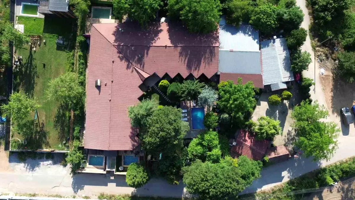 Kartepe\'deki Doğa Oteli Fiyatları Sabit