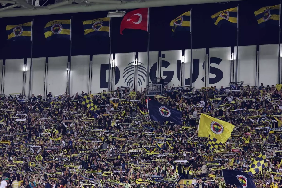 Emre Demir Fenerbahçe\'den dördüncü kez ayrıldı! İşte yeni takımı