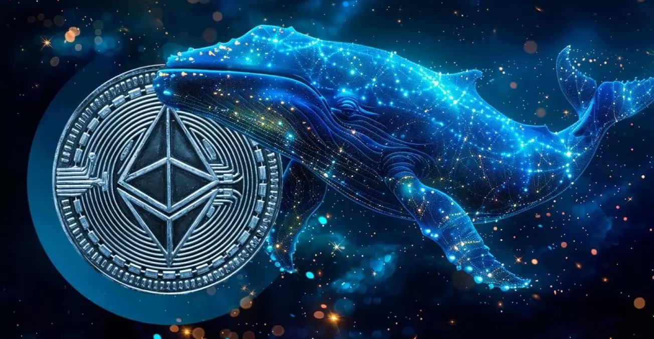 Ethereum balinası 14 günde milyonlarca dolar kâr etti