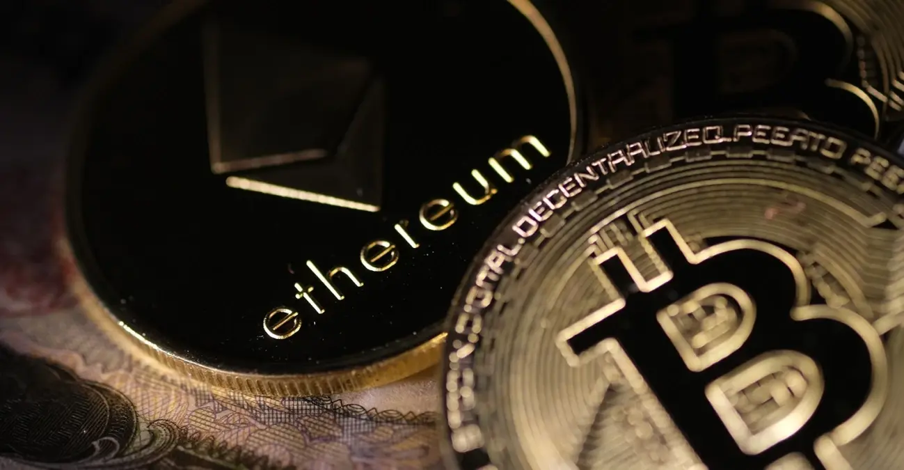 Ethereum ETF\'leri Bitcoin\'i geride bıraktı