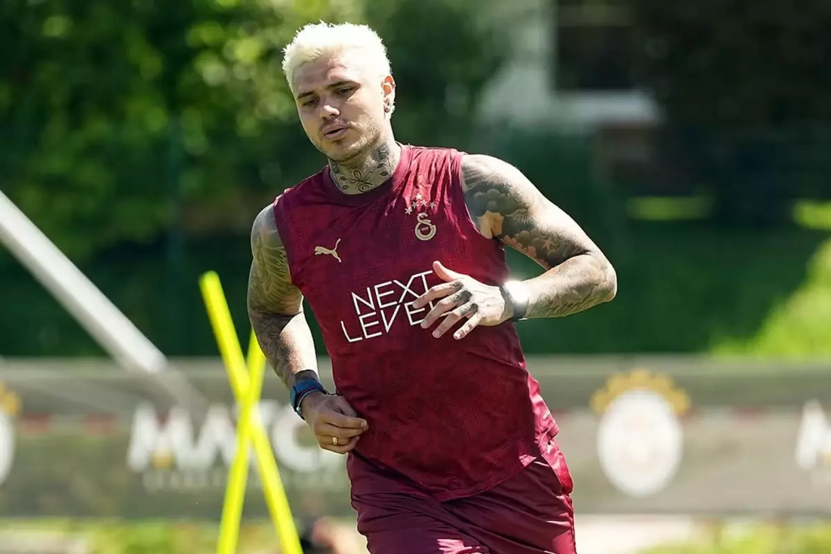 Galatasaray\'dan sakatlık açıklaması