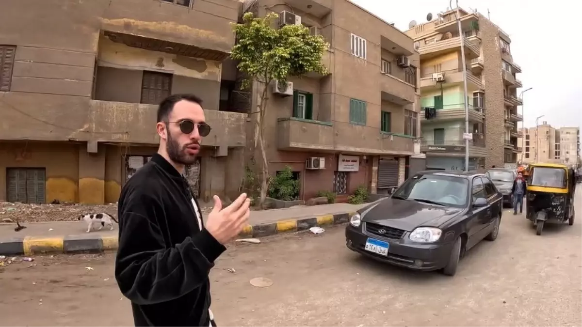 Mert Öztürk Motosiklet Kazası Geçirdi