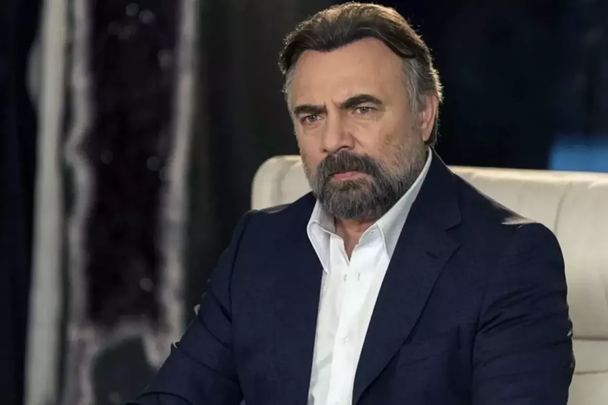 Oktay Kaynarca\'yı çileden çıkaran mesaj! Dolandırıcıları ifşa etti