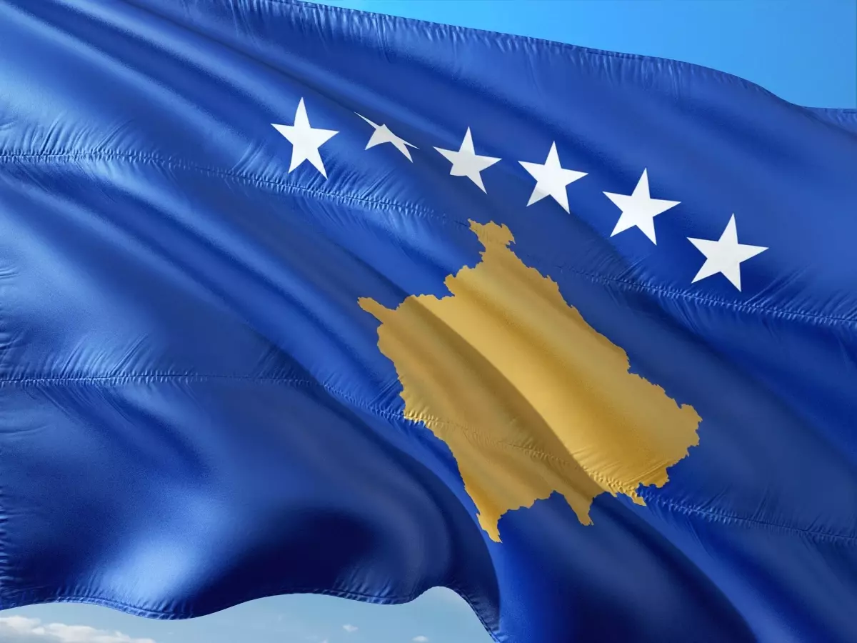 Sırbistan\'dan Kosova ile Normalleşme Süreci Askıya Alındı