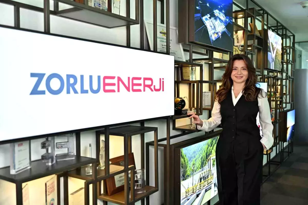 Zorlu Enerji İsrail\'deki Yatırımlarını Tamamen Sattı