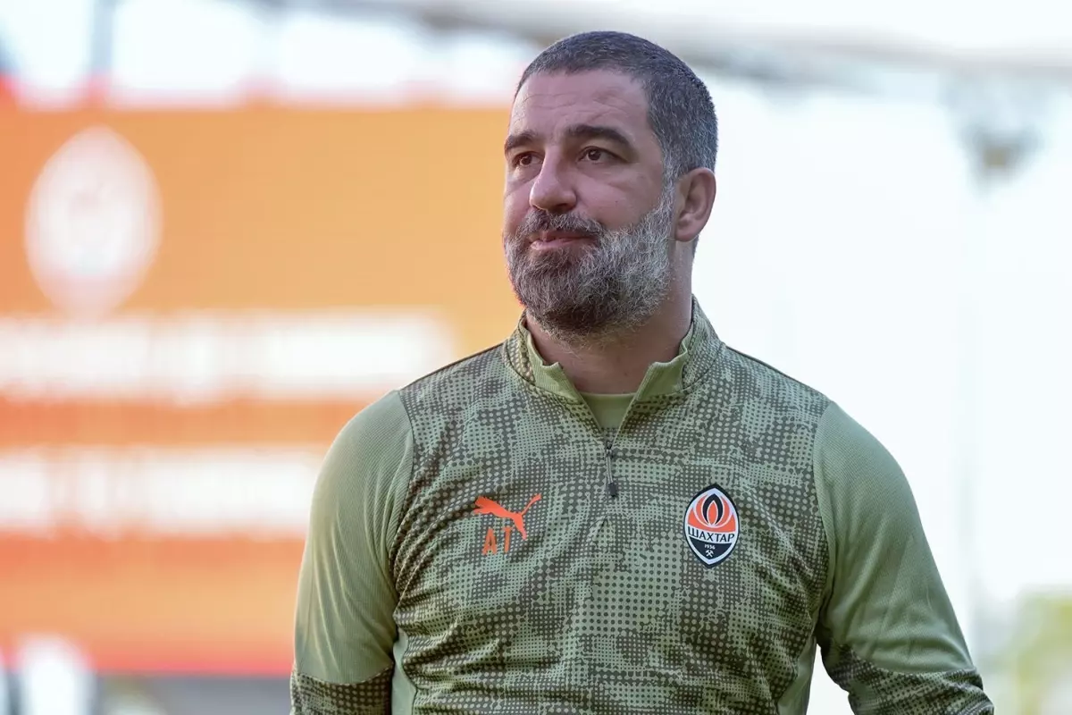 Arda Turan\'dan Beşiktaş maçı açıklaması: Mutlu olmadıkları sezonda bile zorlu takımları yendiler