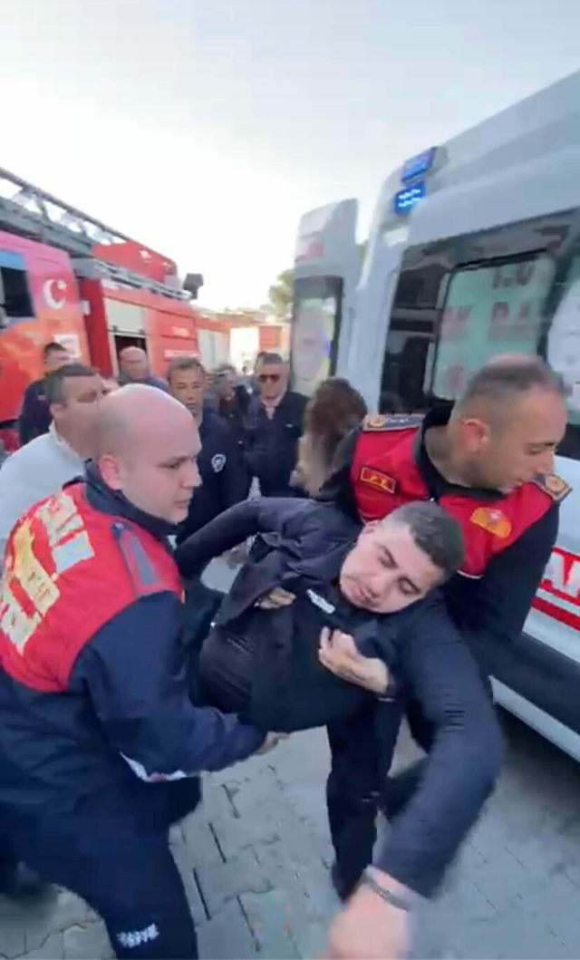 Aydın'da Yangın ve İddialar: Turgay Gezgin'in Kız Kardeşi Şüpheleri Sürdürüyor