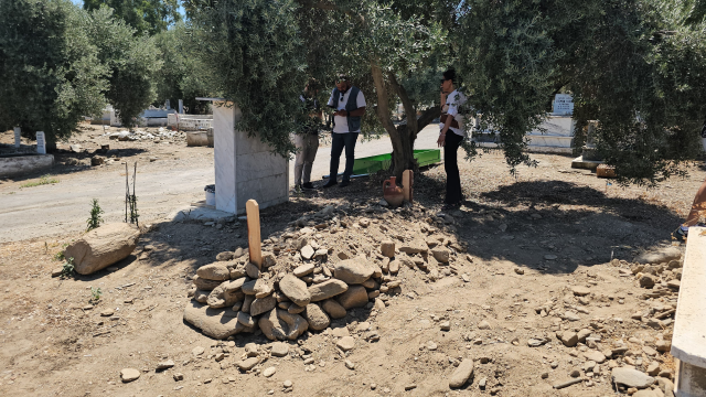 Aydın'da Yangın ve İddialar: Turgay Gezgin'in Kız Kardeşi Şüpheleri Sürdürüyor