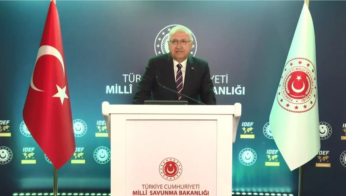 TSK\'nın Elektronik Harp Başarısı