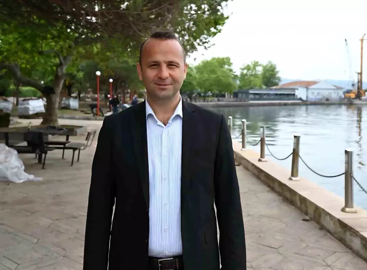 Kdz. Ereğli Belediyesi\'nde Görev Değişiklikleri