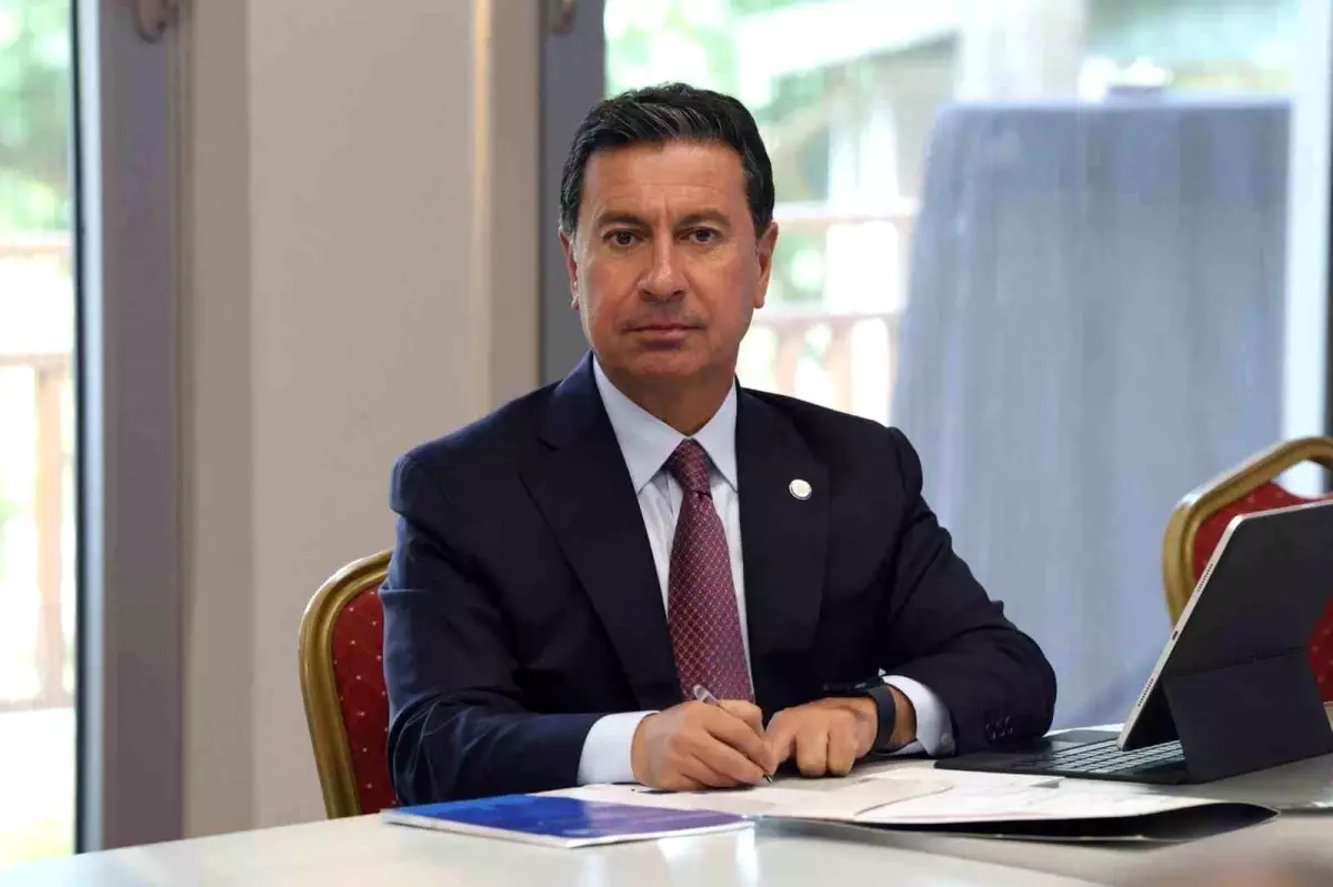Basın Özgürlüğü İçin Mücadele Günü Kutlandı