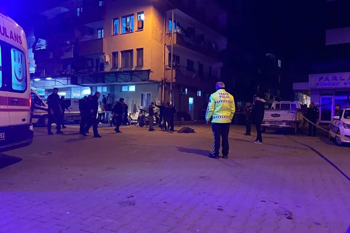 Boşanma Aşamasındaki Eşini Öldüren Adam 24 Yıl Hapis Cezası Aldı