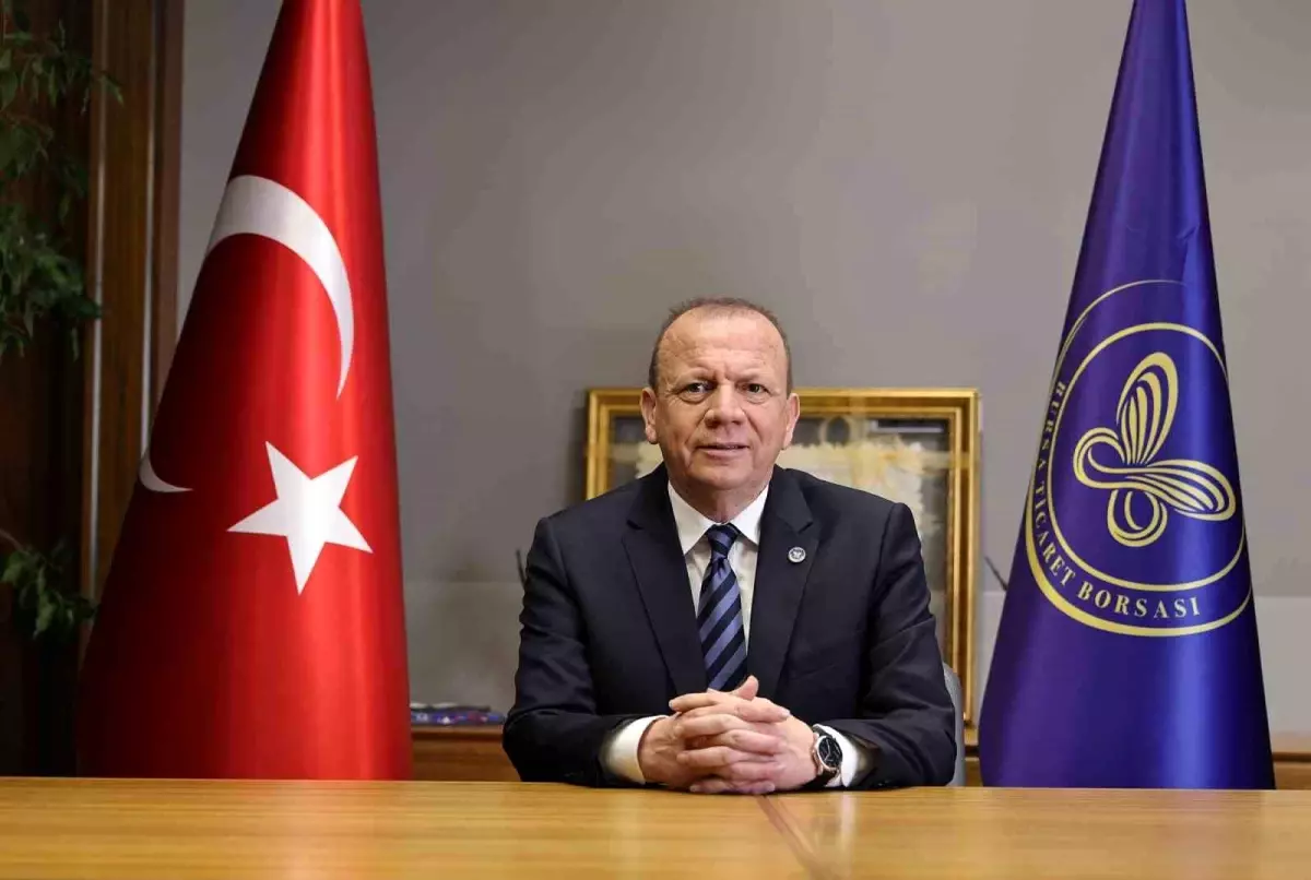 Basın Bayramı Kutlaması