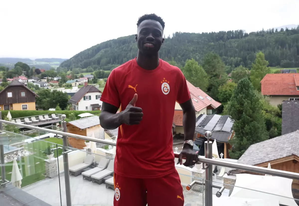 Sanchez: Başrol Oynayıp Tarih Yazmak İstiyorum