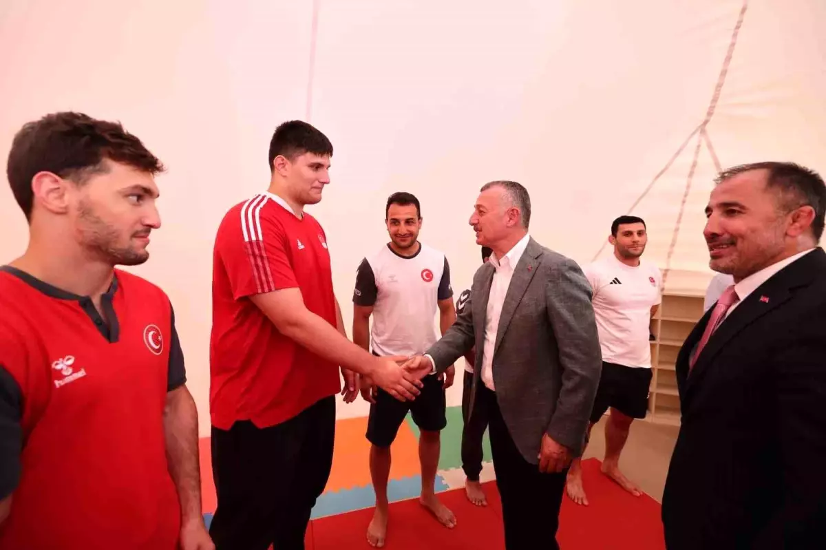 Emre Yazgan\'ın adı bu salonda yaşatılıyor