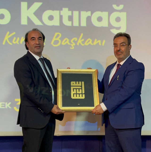 Ersan Bilgin, Birikim Eğitim Grubu'nun Yeni Genel Müdürü Oldu