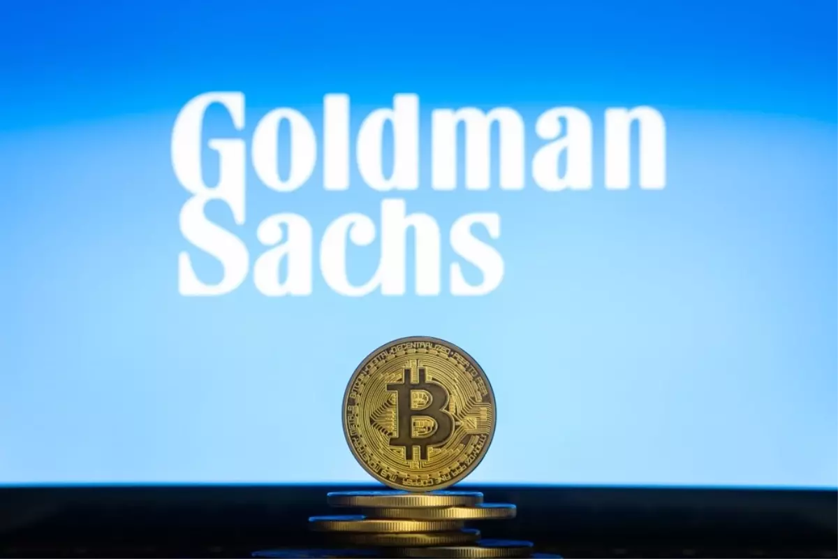Goldman Sachs ve BNY tokenize para piyasası fonları sunacak