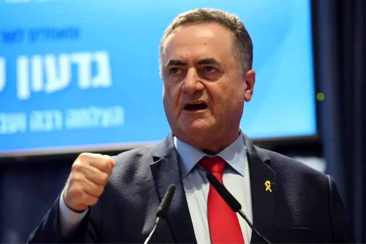 İsrail\'den Hamas\'a Sert Uyarı