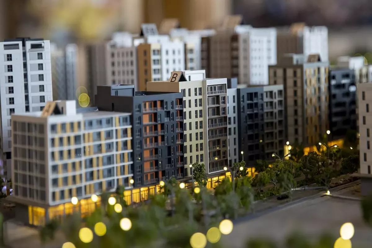 Konutta yeni dönem yarın başlıyor: Uygun fiyatlı evleri kimler satın alabilecek?