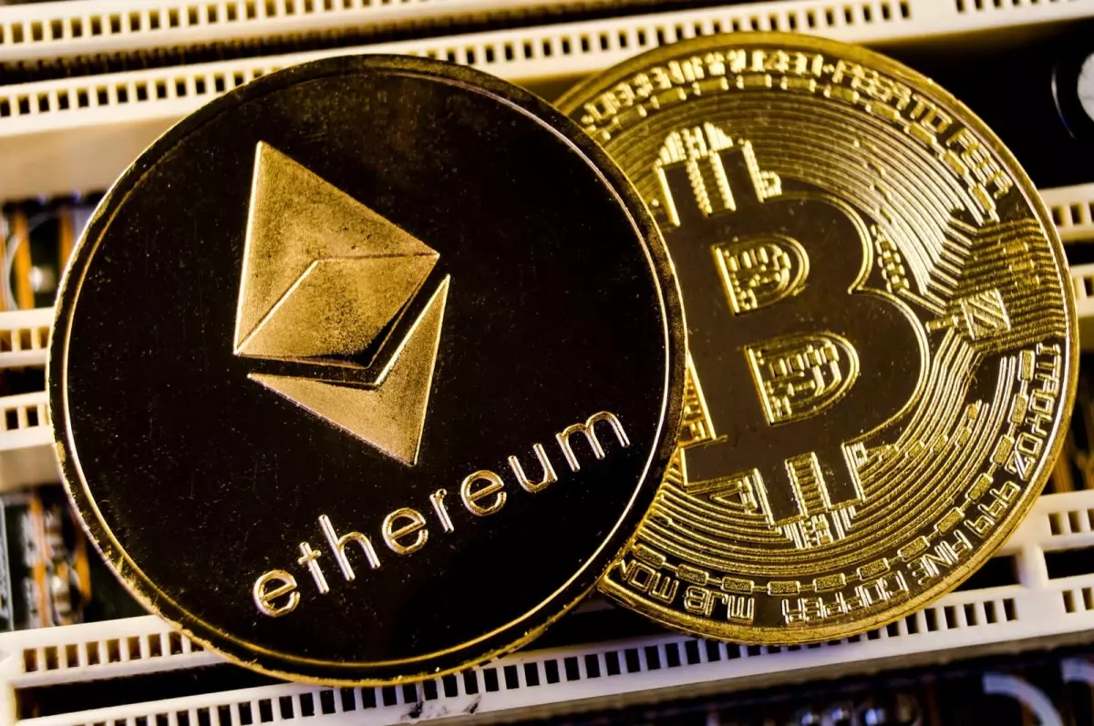 Kurumsal yatırımcılar Bitcoin\'den Ethereum\'a yöneldi