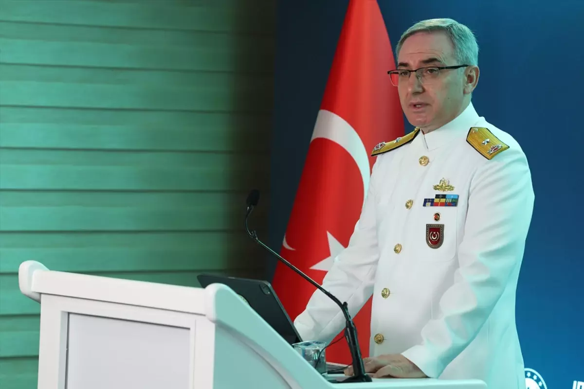 MSB: Suriye, Türkiye\'den terör örgütleriyle mücadelede resmi destek talep etti