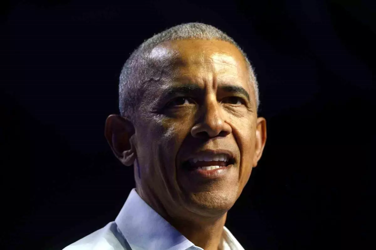 Obama\'dan Trump\'ın "darbe" suçlamasına yanıt