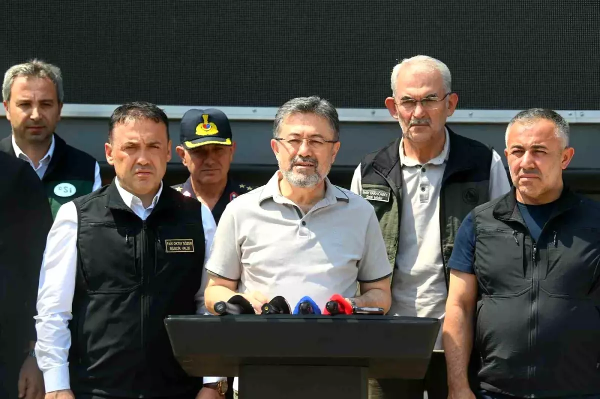 Yılbaşından Bu Yana 4 Bin Yangın