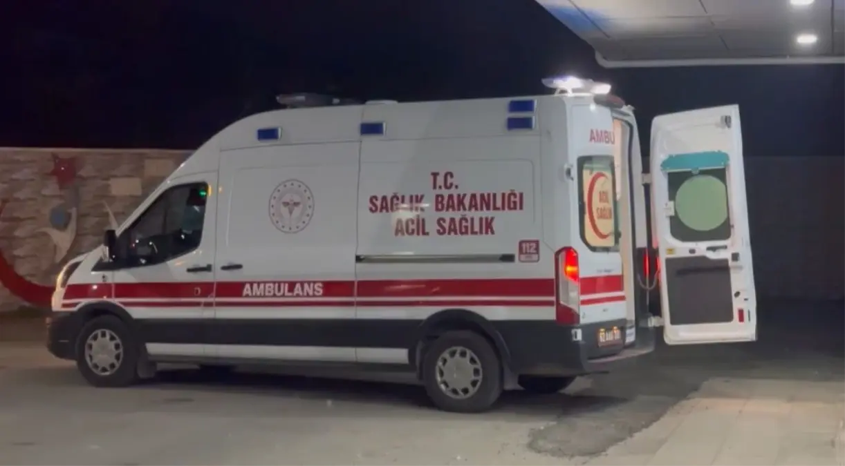 Tunceli\'de Trafik Kazası: 69 Yaşındaki Adam Hayatını Kaybetti