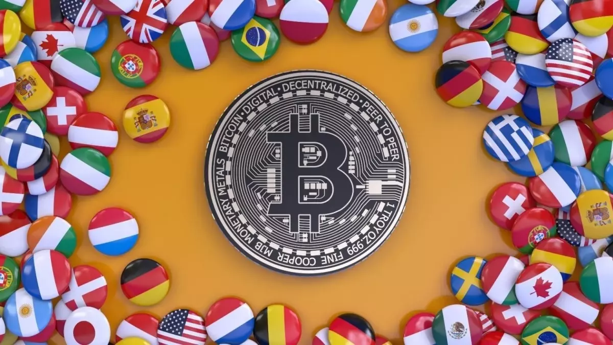 Yapay zeka ve ödeme sistemleri kripto para benimsenmesini hızlandıracak