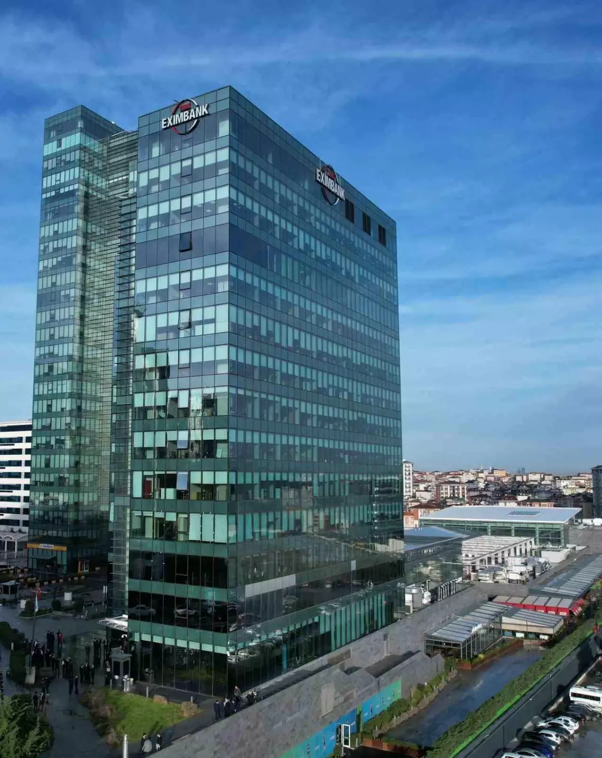 Türk Eximbank’tan Yeşil Dönüşüme 1.3 Milyar Dolar Kredi