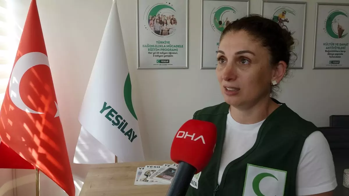 Trabzon\'da Sanal Kumar Bağımlılığı Artıyor