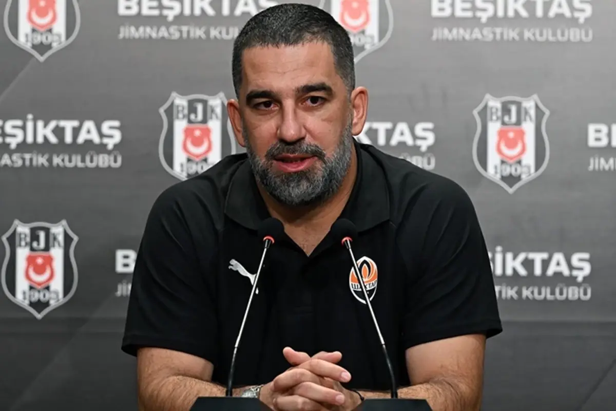 Arda Turan\'ın Shakhtar Donetsk\'ten aldığı ilk maaşıyla ne yaptığı ortaya çıktı