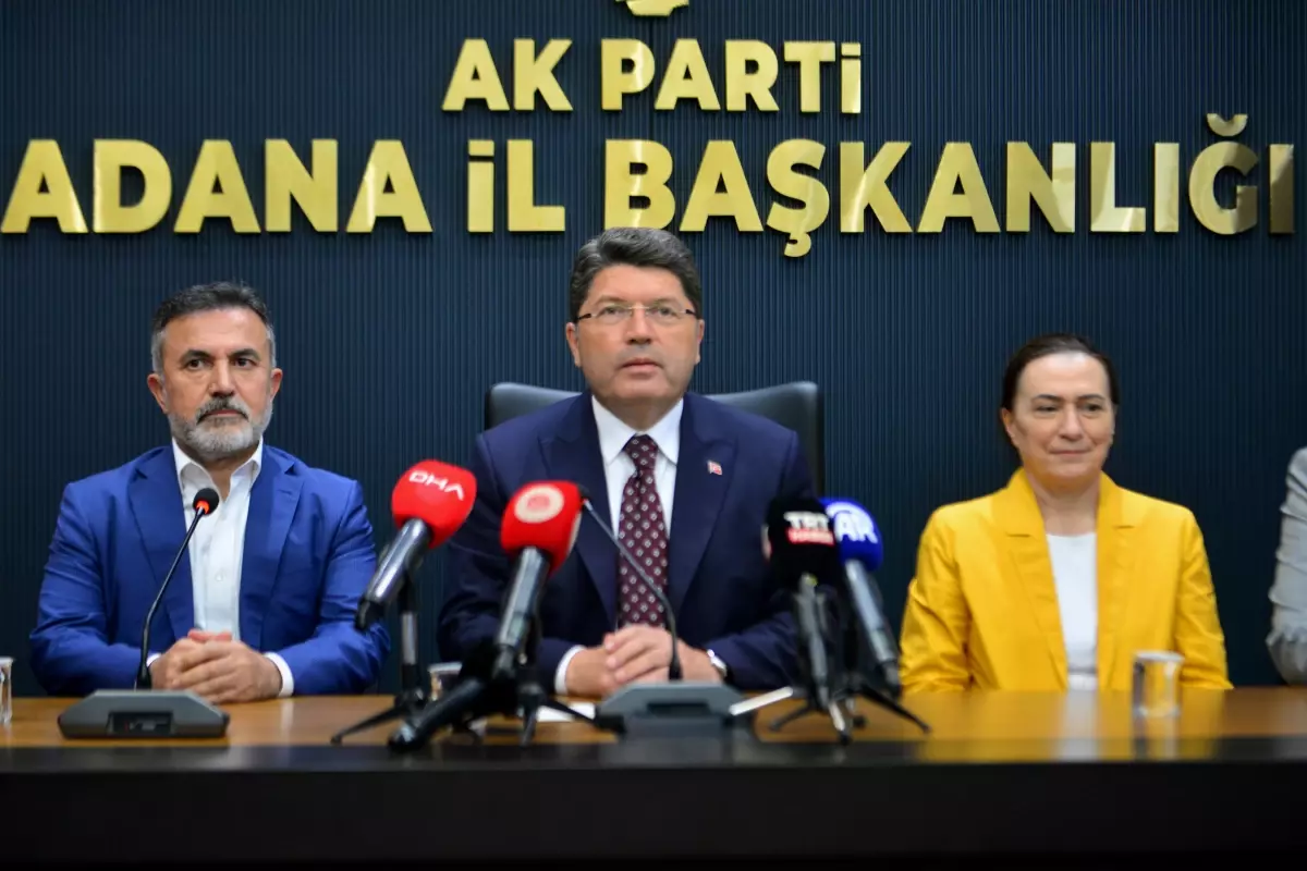 Yangın Soruşturması Devam Ediyor