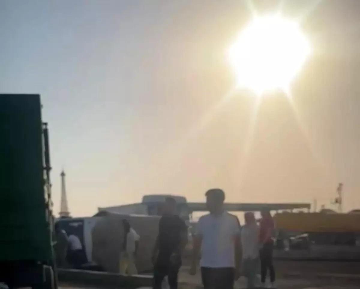 Batman\'da Trafik Kazası: 2 Yaralı