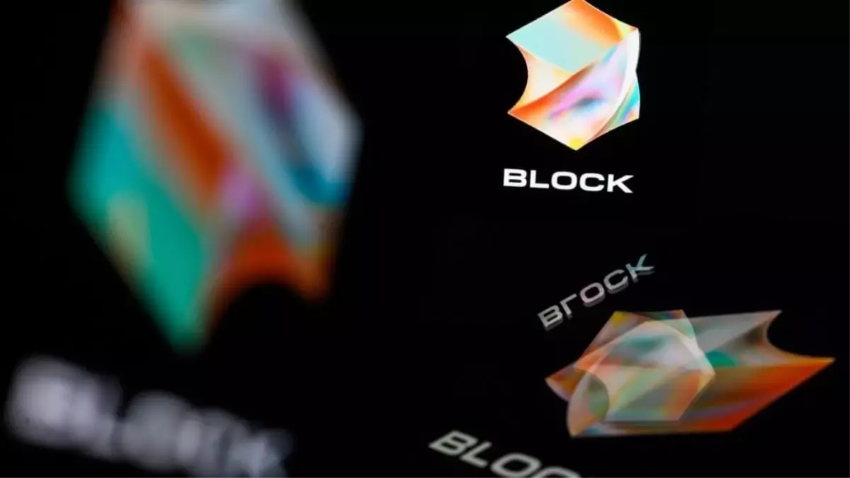 Block\'un S&P 500\'e katılımı Bitcoin\'i zirveye taşıyacak