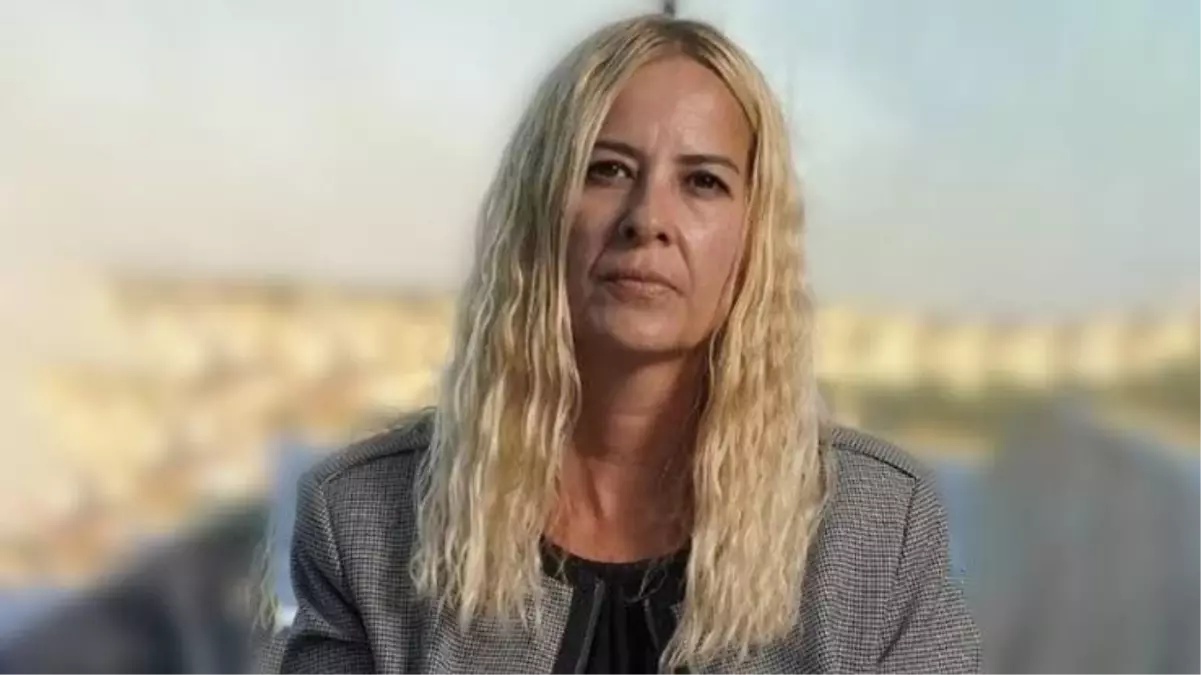 Ünlü ekonomist Nazlı Sarp\'ın şüpheli ölümü