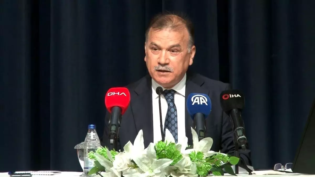 İstanbul Valiliği 2025 Yılı 2. Dönem Yatırım Toplantısını Düzenledi