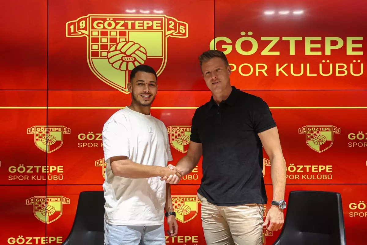 Göztepe\'de Romulo Cardoso\'ya Teklif Yağdı