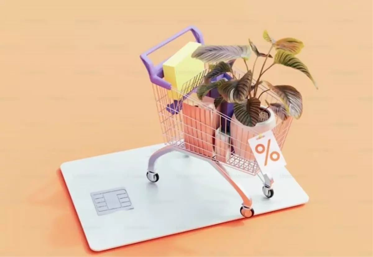 Güvenli ve Avantajlı Harcama İçin Doğru Kartı Seçmek