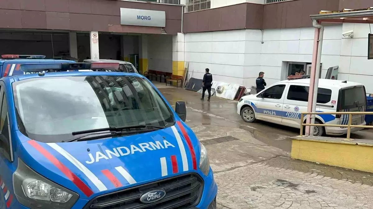 Adıyaman\'da Genç Hayatını Kaybetti