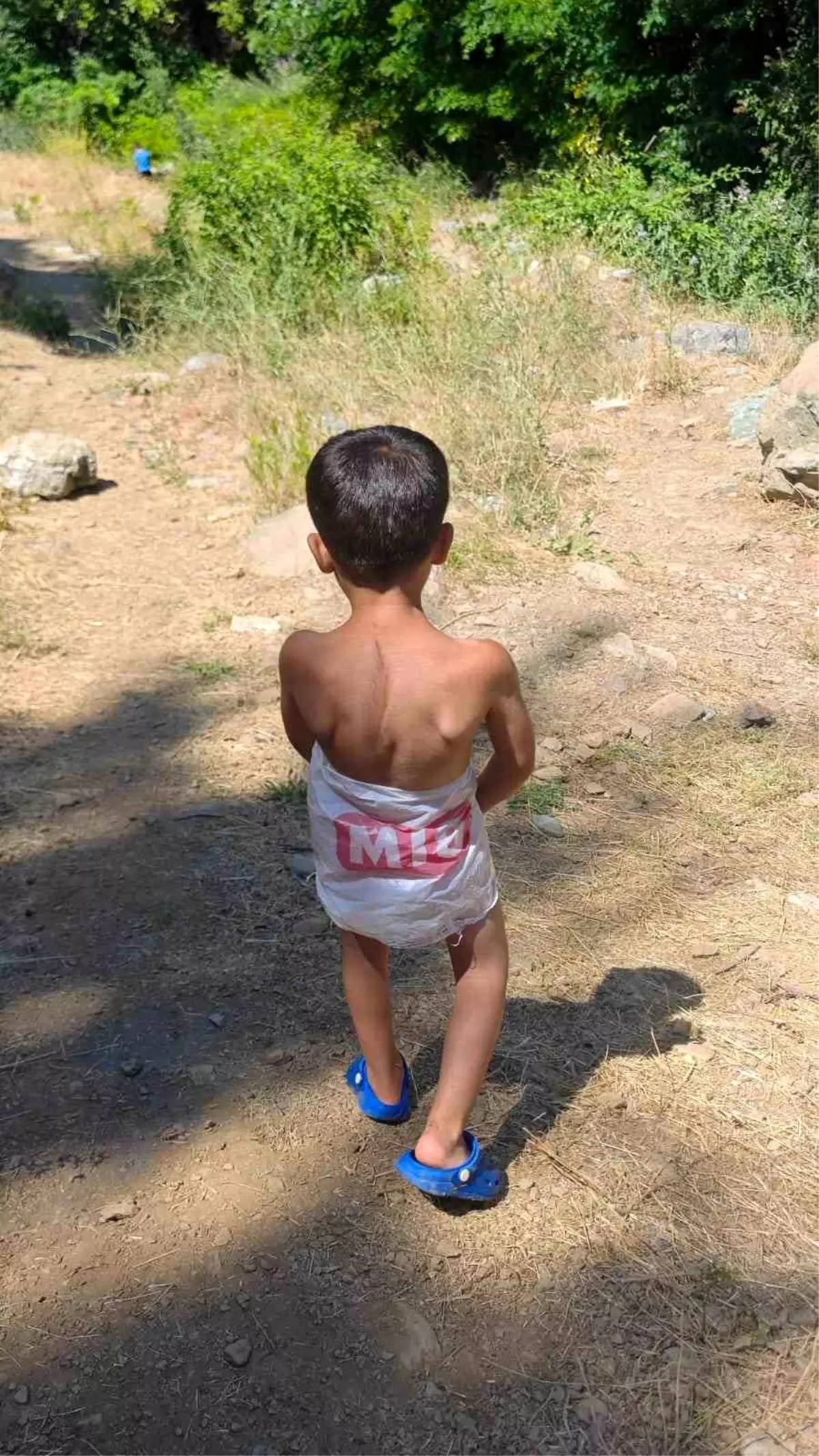 ...